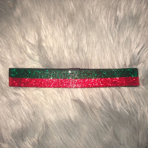Crystal diamanté headband - Picture 1 of 4